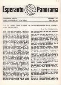 Numero 026, mar–apr (1974)