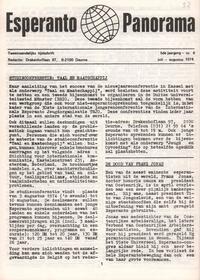 Numero 028, jul–aug (1974)
