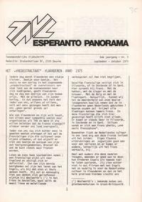 Numero 035, sep–okt (1975)