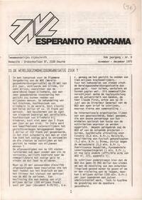 Numero 036, nov–dec (1975)