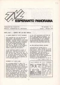 Numero 037, jan–feb (1976)