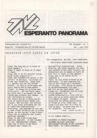 Numero 039, maj–jun (1976)