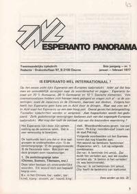 Numero 043, jan–feb (1977)