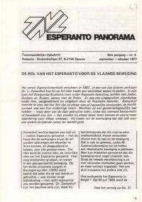 Numero 047, sep–okt (1977)