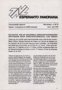 Numero 056, mar–apr (1979)