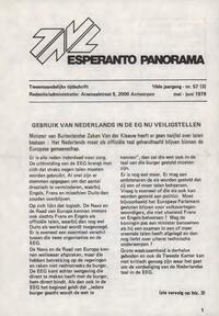 Numero 057, maj–jun (1979)