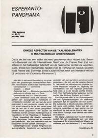 Numero 061, jan–feb (1980)