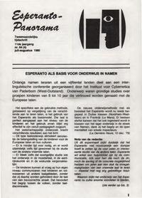 Numero 064, jul–aug (1980)