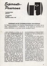 Numero 065, sep–okt (1980)