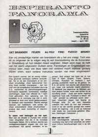 Numero 068, mar–apr (1981)