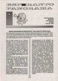 Numero 083, sep–okt (1983)