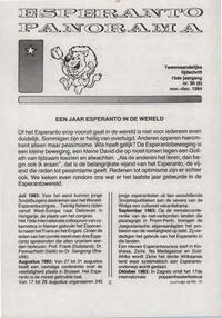 Numero 090, nov–dec (1984)