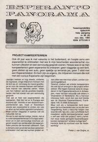 Numero 096, nov–dec (1985)