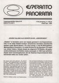 Numero 098, mar–apr (1986)