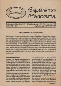 Numero 123, maj–jun (1990)