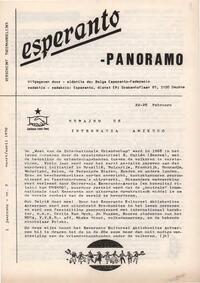 Numero 002, mar–apr (1970)