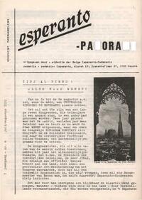 Numero 004, jul–aug (1970)