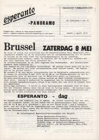 Numero 008, mar–apr (1971)