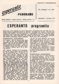 Numero 011 (1971)
