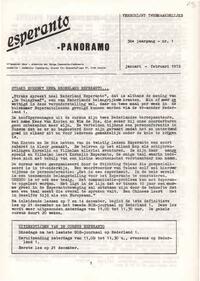 Numero 013, jan–feb (1972)