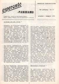 Numero 018, nov–dec (1972)