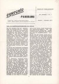 Numero 019, jan–feb (1973)