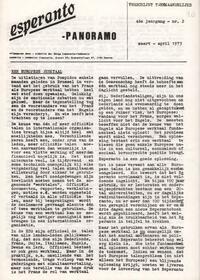 Numero 020, mar–apr (1973)