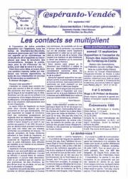 Numero 005, sep (1997)