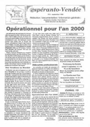 Numero 009, sep (1998)