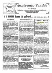 Numero 011, jan (1999)