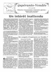 Numero 014, jun (1999)