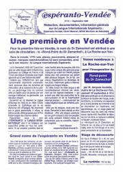 Numero 015, sep (1999)