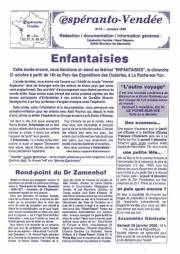Numero 016, okt (1999)