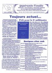 Numero 018, apr (2000)