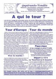 Numero 019, jul (2000)