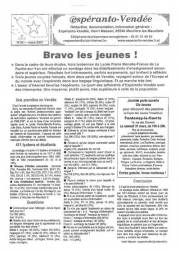 Numero 024, mar (2001)