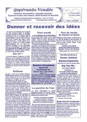 Numero 025, maj (2001)