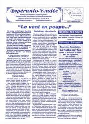 Numero 026, sep (2001)