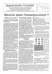 Numero 030, maj (2002)