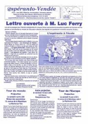 Numero 036, mar (2003)