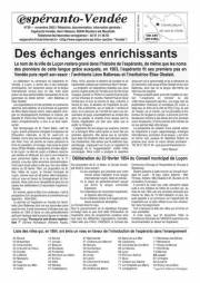 Numero 039, nov (2003)