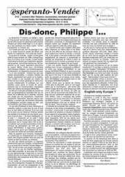 Numero 045, nov (2004)