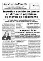 Numero 052, nov (2005)
