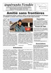 Numero 063, nov (2007)