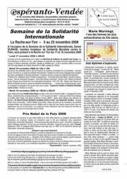 Numero 069, nov (2008)