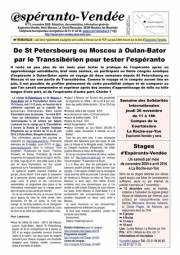 Numero 075, nov (2009)
