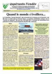 Numero 083, jan (2011)
