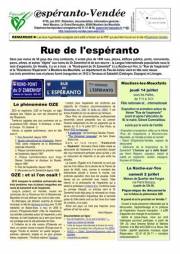 Numero 085, jun (2011)