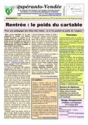 Numero 092, sep (2012)