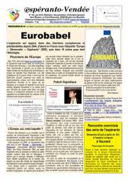 Numero 103, jun (2014)